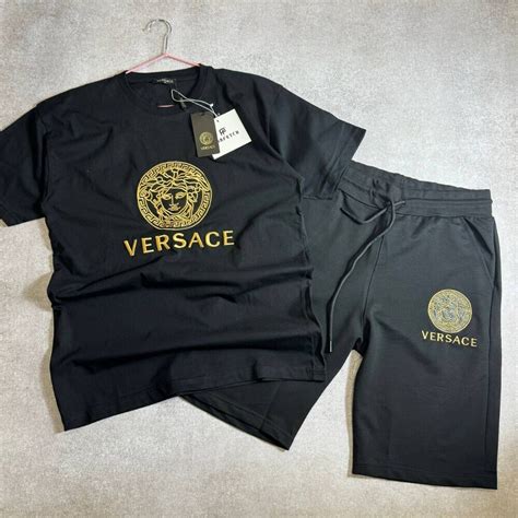 versace костюм мужской цена|Мужская одежда Versace .